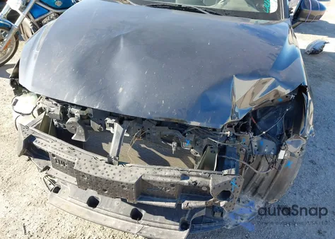 2017 Toyota Yaris Ia из США, поврежденный, VIN 3MYDLBYV1HY181617